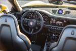 Porsche 911 Carrera S Cabriolet 2019 года (WW)